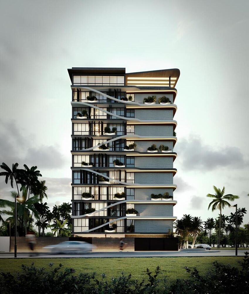 Apartamento, 1 quarto, 20 m² - Foto 1