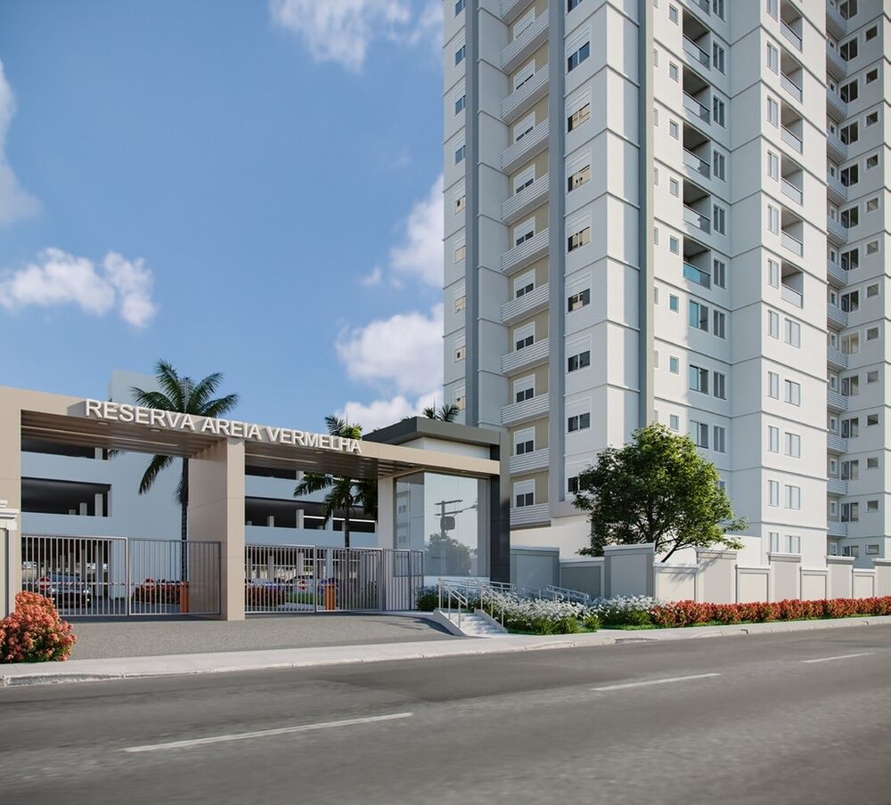 Apartamento, 1 quarto, 58 m² - Foto 1