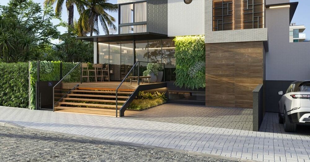 Apartamento, 1 quarto, 23 m² - Foto 4