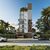 Apartamento, 1 quarto, 23 m² - Foto 1