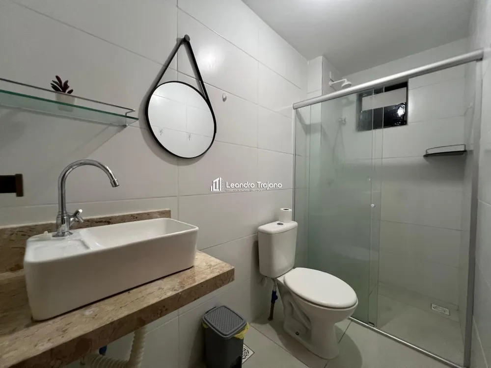 Apartamento, 1 quarto, 52 m² - Foto 5