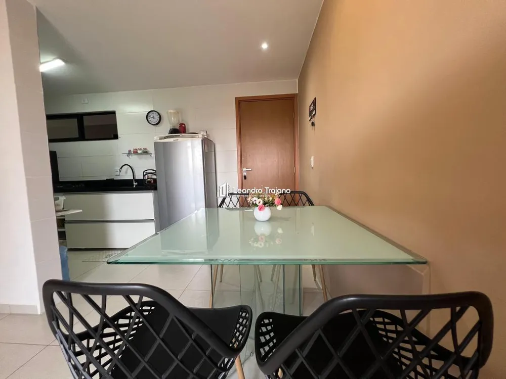 Apartamento, 1 quarto, 52 m² - Foto 4