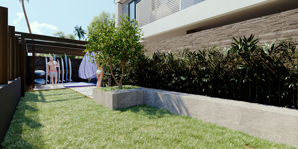 Apartamento à venda com 2 quartos, 63m² - Foto 3