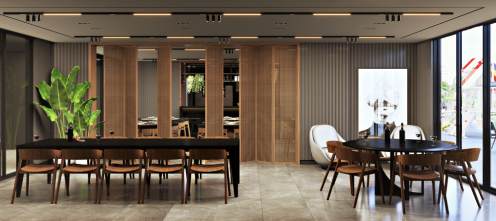 Apartamento à venda com 2 quartos, 51m² - Foto 3