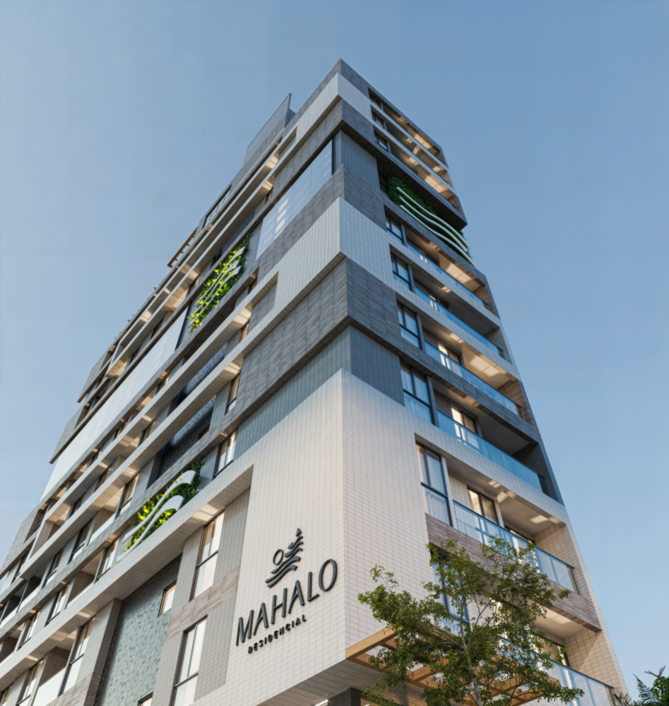 Apartamento, 3 quartos, 60 m² - Foto 4