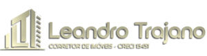Logo de Leandro Trajano Imóveis