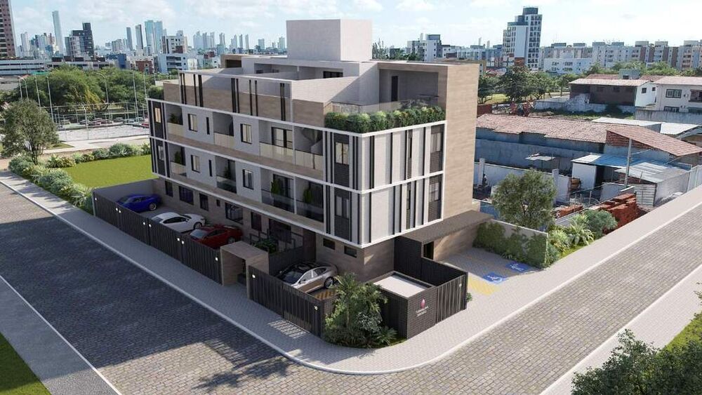 Apartamento, 3 quartos, 60 m² - Foto 6