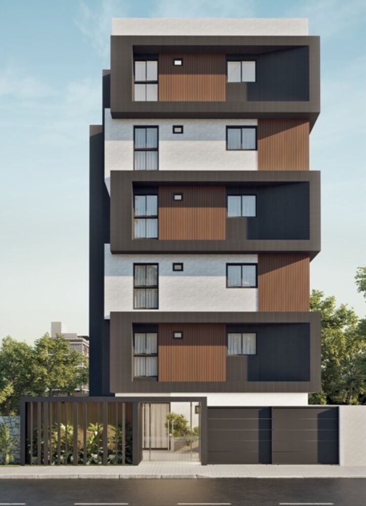 Apartamento, 2 quartos, 91 m² - Foto 2