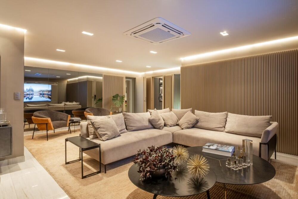 Apartamento, 2 quartos, 91 m² - Foto 4