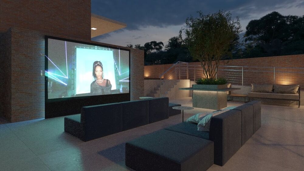 Apartamento, 1 quarto, 31 m² - Foto 6