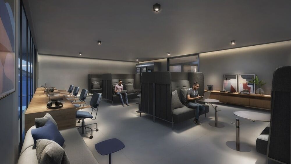 Apartamento, 3 quartos, 122 m² - Foto 3