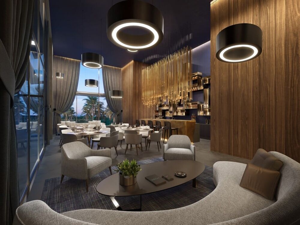 Apartamento, 3 quartos, 122 m² - Foto 2