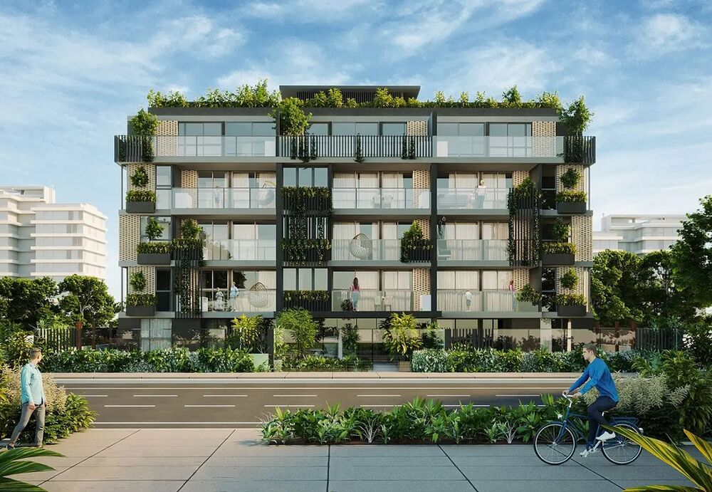 Apartamento, 2 quartos, 66 m² - Foto 1