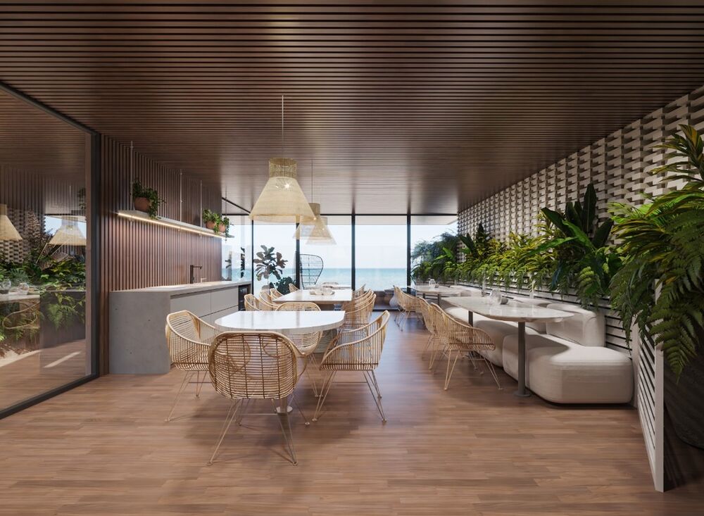 Apartamento, 2 quartos, 66 m² - Foto 2