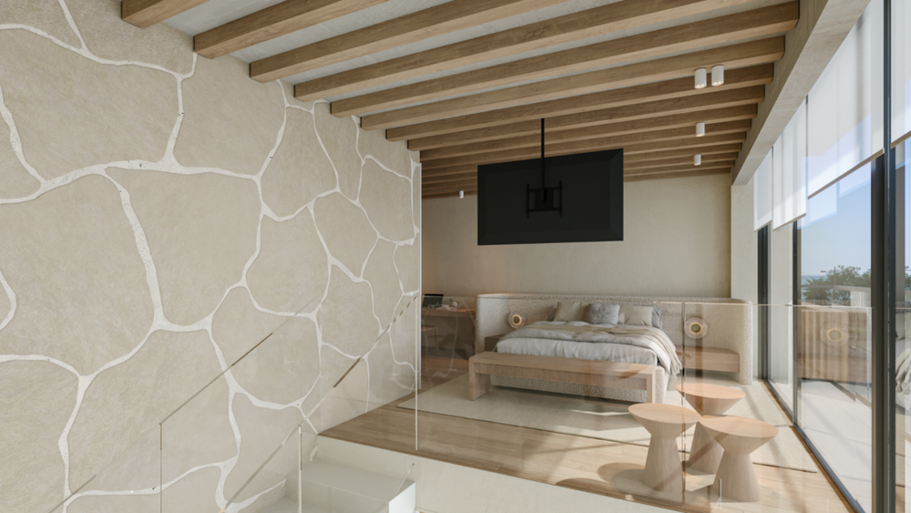 Apartamento, 1 quarto, 71 m² - Foto 2