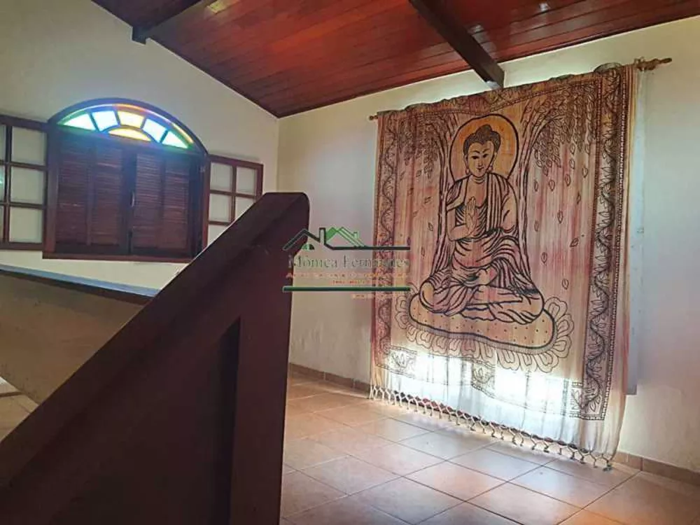 Casa, 4 quartos, 397 m² - Foto 20