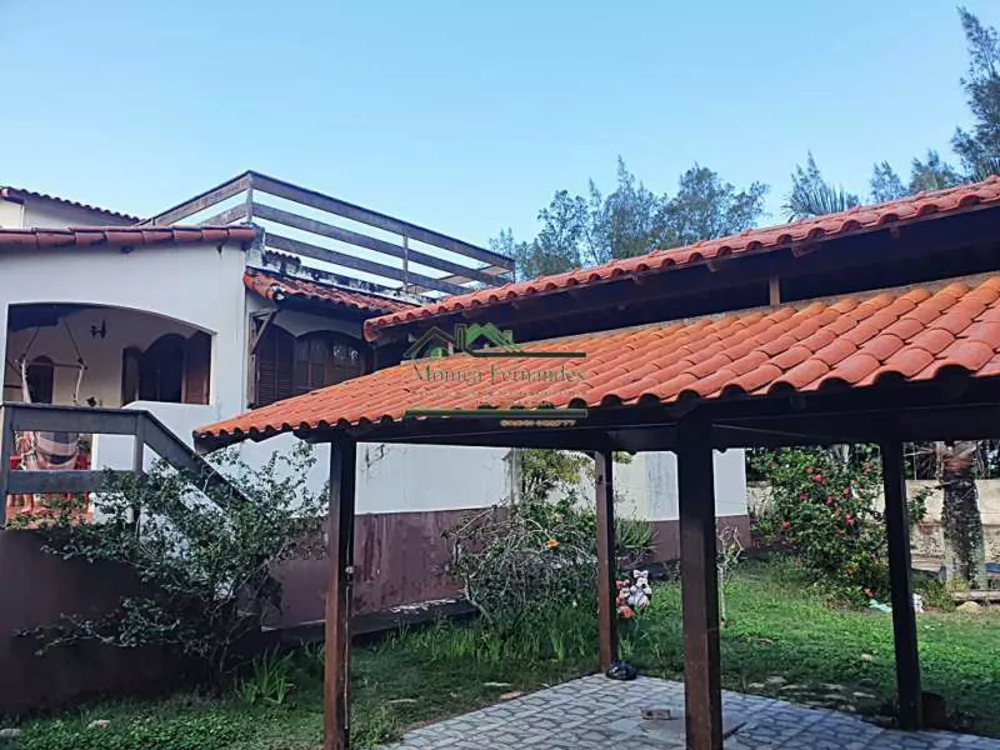Casa, 4 quartos, 397 m² - Foto 26