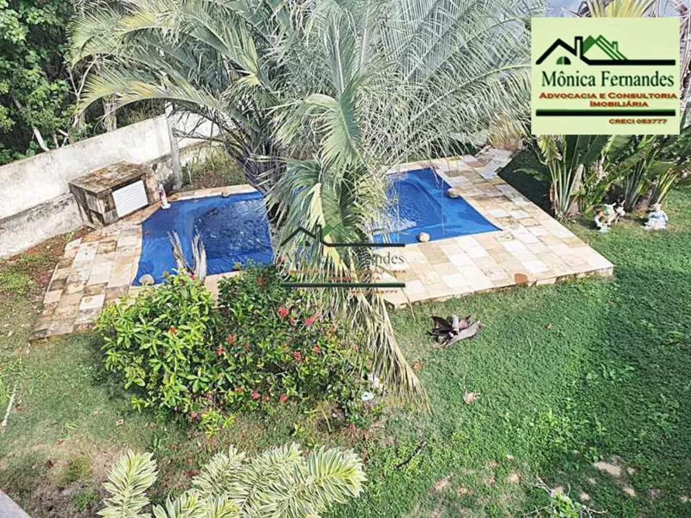 Casa, 4 quartos, 397 m² - Foto 1