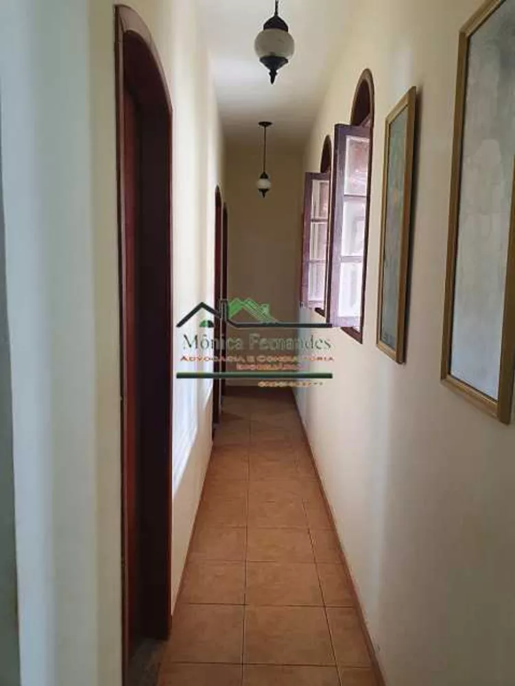 Casa, 4 quartos, 397 m² - Foto 13