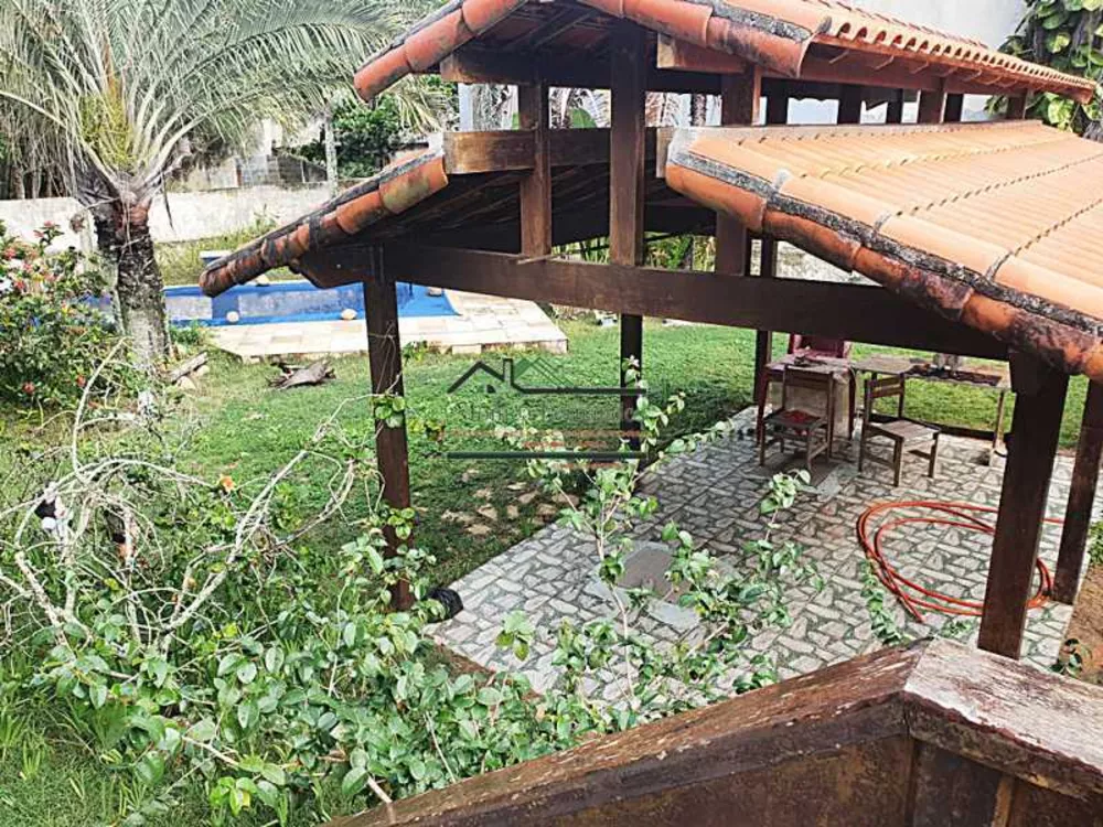 Casa, 4 quartos, 397 m² - Foto 25