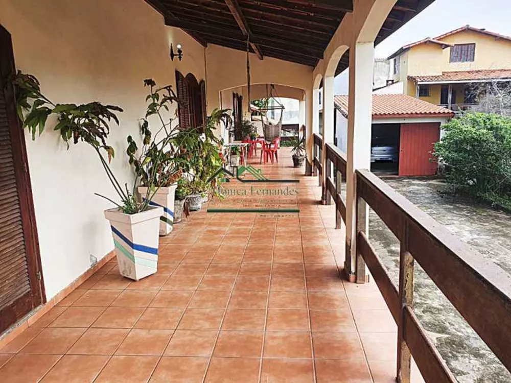 Casa, 4 quartos, 397 m² - Foto 2