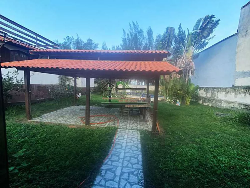 Casa, 4 quartos, 397 m² - Foto 4