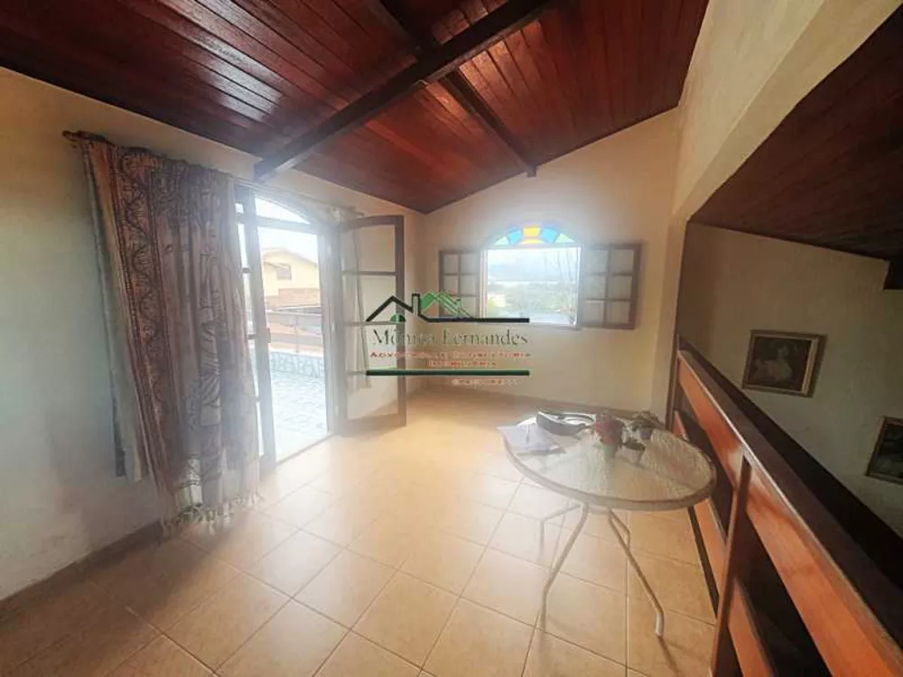 Casa, 4 quartos, 397 m² - Foto 17