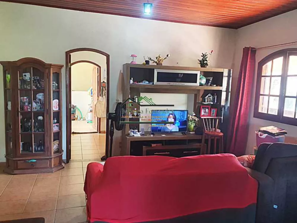 Casa, 4 quartos, 397 m² - Foto 8