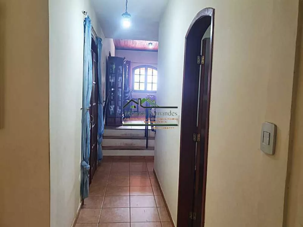 Casa, 4 quartos, 397 m² - Foto 10