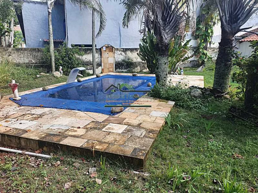 Casa, 4 quartos, 397 m² - Foto 28