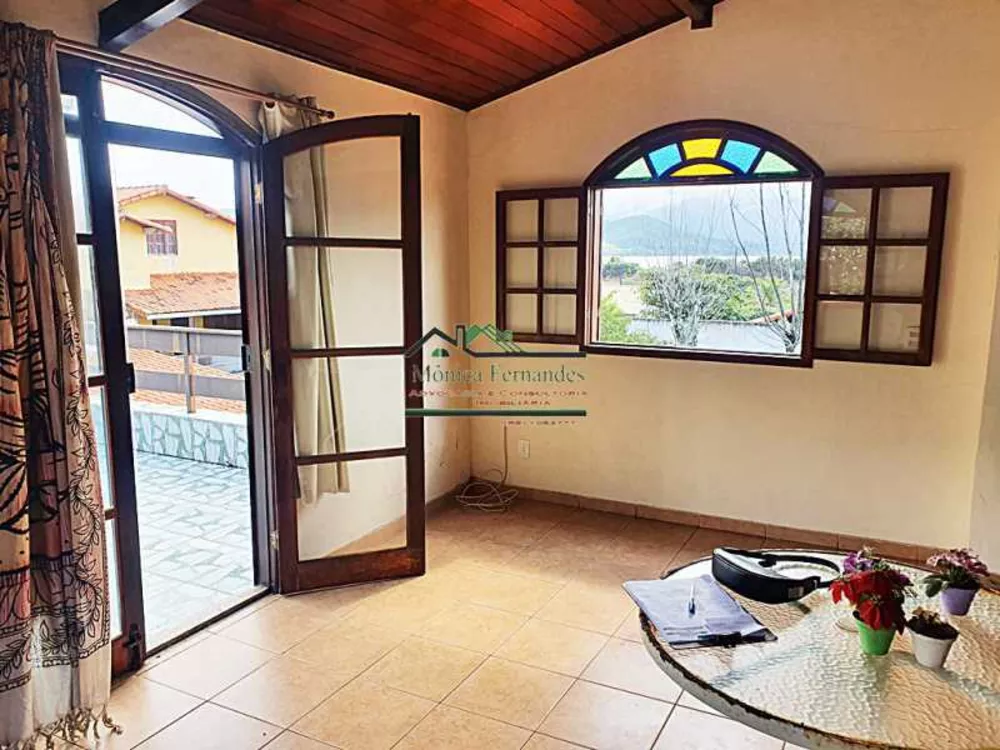 Casa, 4 quartos, 397 m² - Foto 19