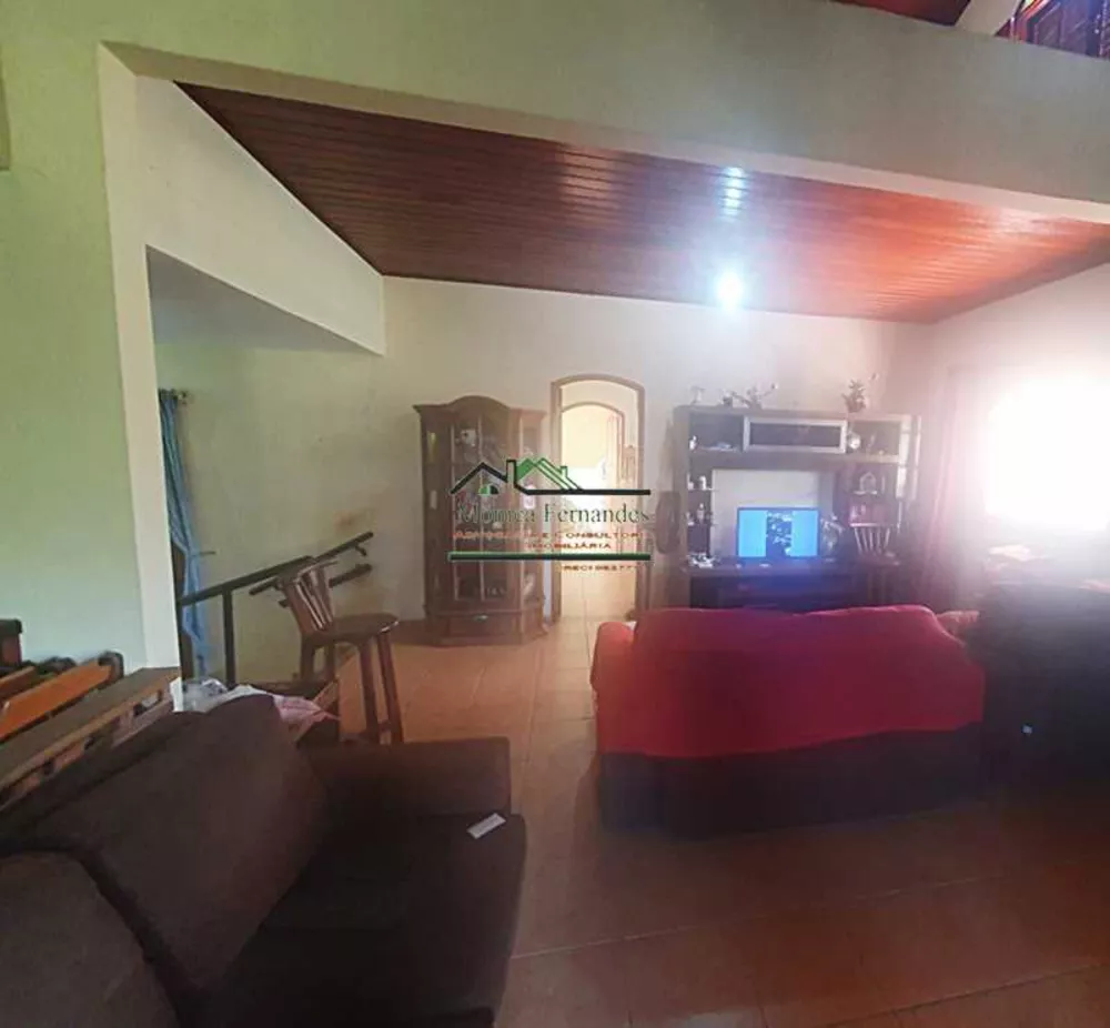 Casa, 4 quartos, 397 m² - Foto 21