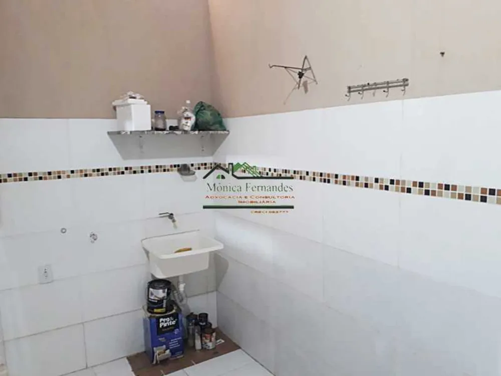 Kitnet-Studio, 36 m² - Foto 5