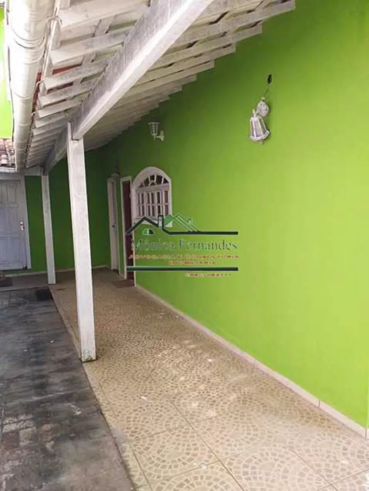 Casa, 5 quartos, 300 m² - Foto 5