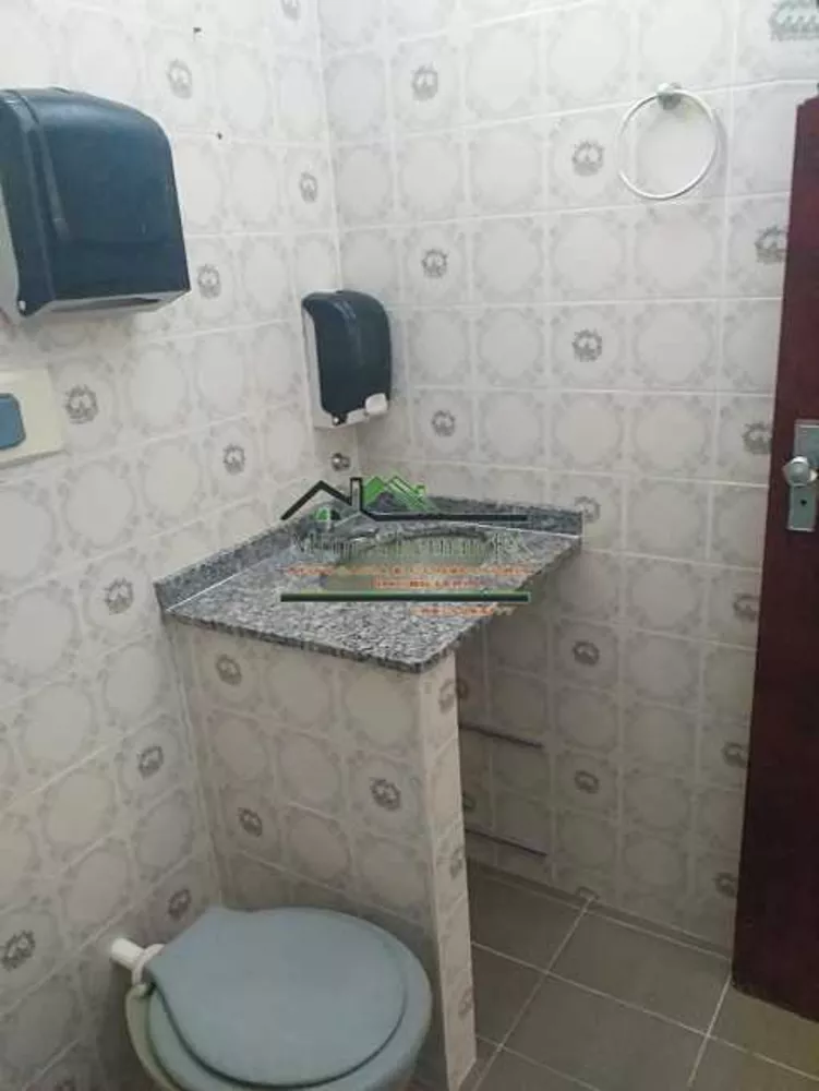 Casa, 5 quartos, 300 m² - Foto 16