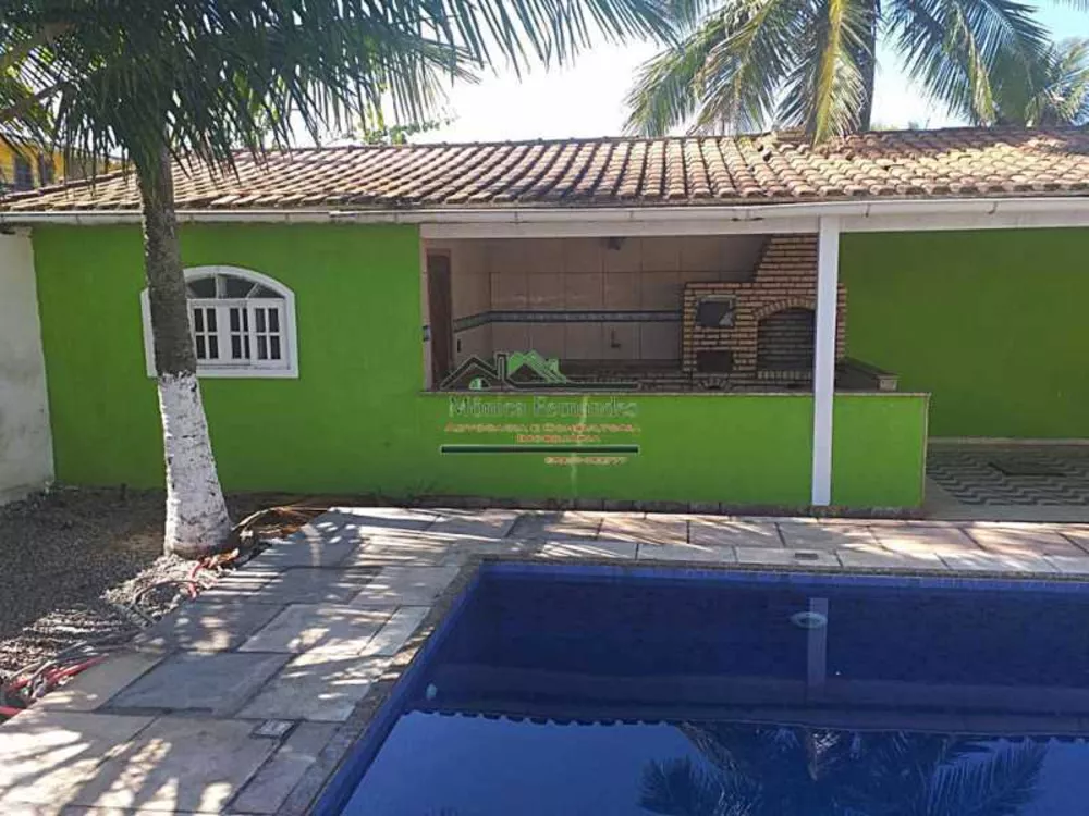 Casa, 5 quartos, 300 m² - Foto 2