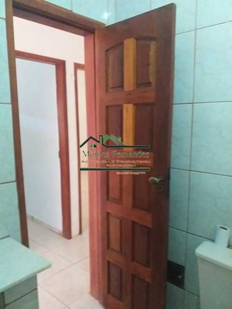 Casa, 5 quartos, 300 m² - Foto 14