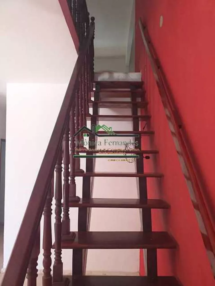 Casa, 5 quartos, 300 m² - Foto 12