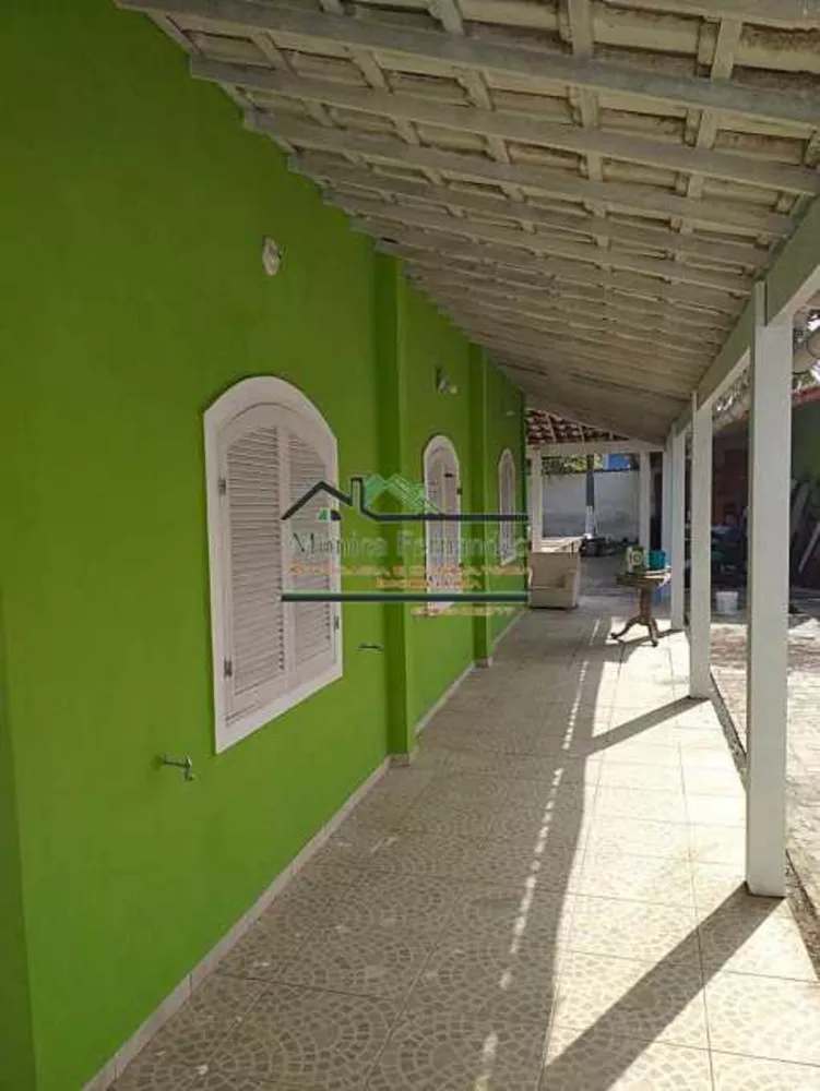 Casa, 5 quartos, 300 m² - Foto 3