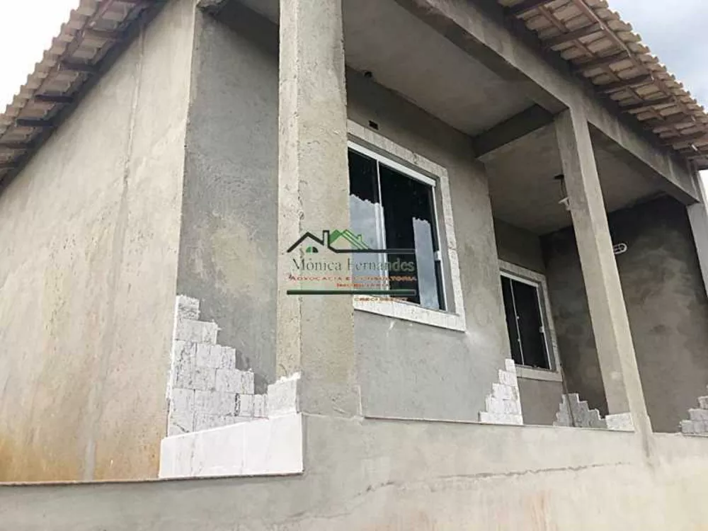 Casa, 2 quartos, 81 m² - Foto 16