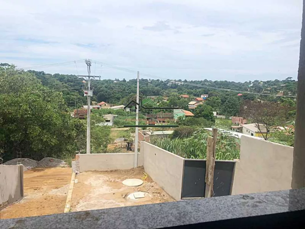 Casa, 2 quartos, 81 m² - Foto 15