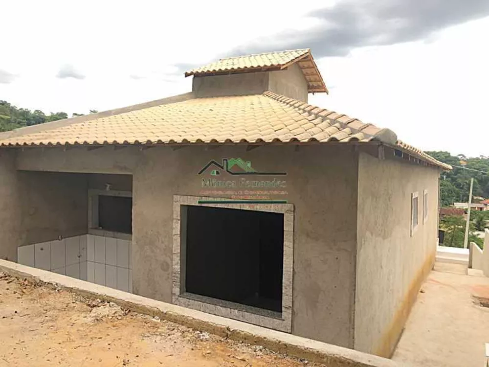 Casa, 2 quartos, 81 m² - Foto 11