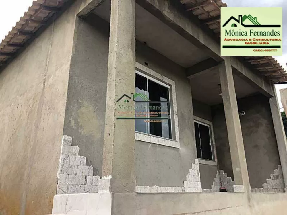 Casa, 2 quartos, 81 m² - Foto 1