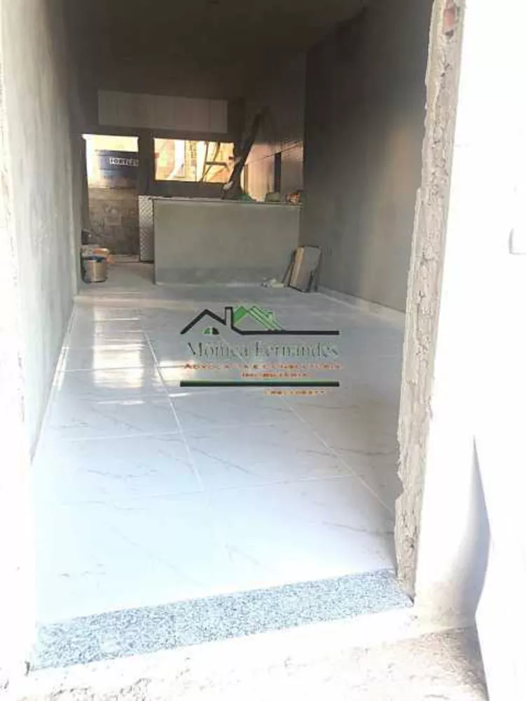 Casa, 2 quartos, 81 m² - Foto 4