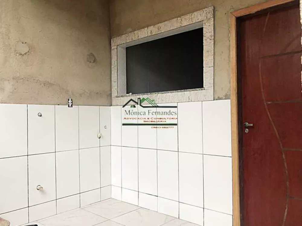 Casa, 2 quartos, 81 m² - Foto 12