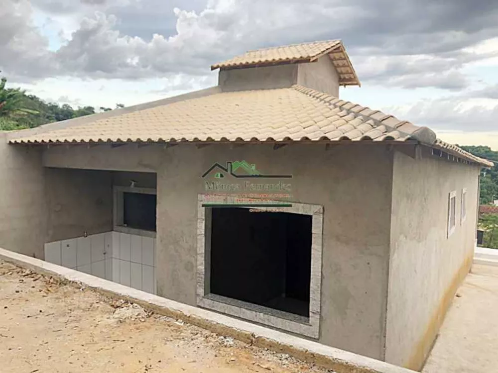 Casa, 2 quartos, 81 m² - Foto 13