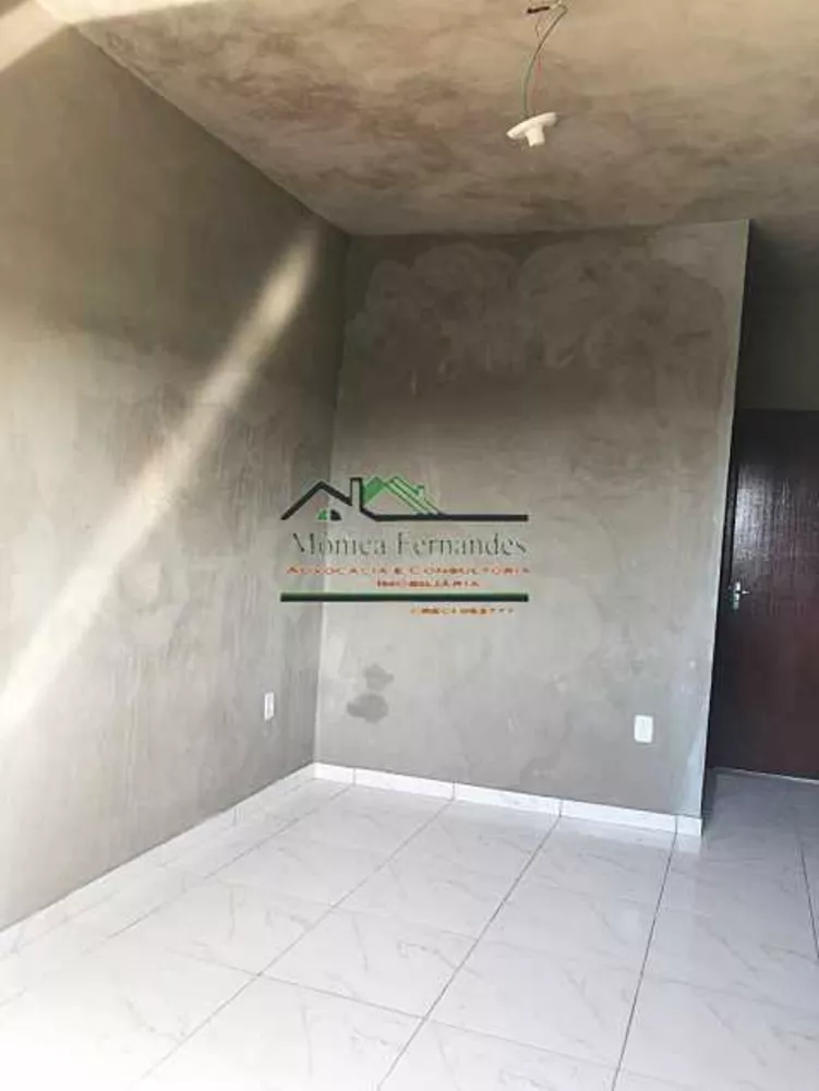 Casa, 2 quartos, 81 m² - Foto 3