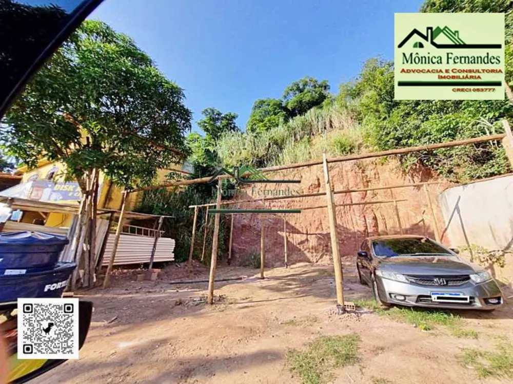 Terreno, 450 m² - Foto 1