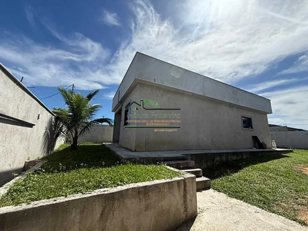 Casa, 2 quartos, 350 m² - Foto 4