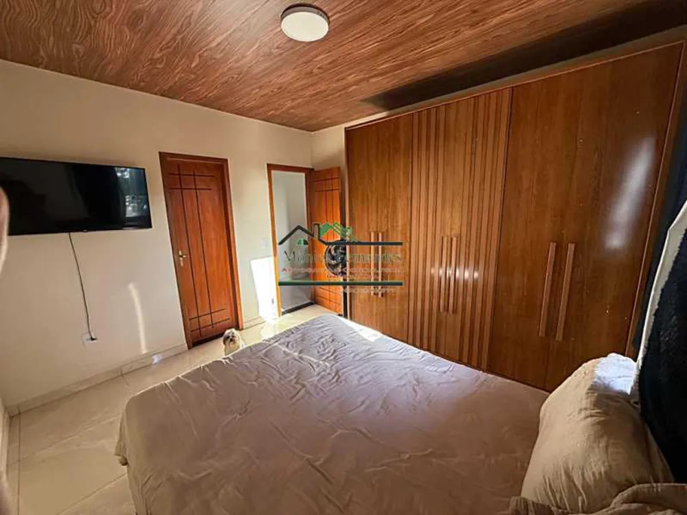 Casa, 2 quartos, 350 m² - Foto 13